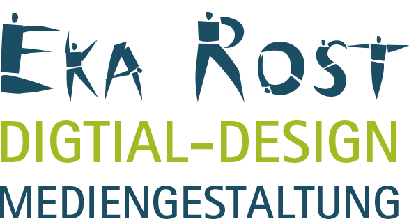 Digitaldesign Eka Rost